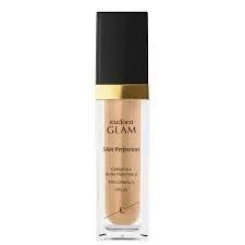 Imagem de BASE LIQUIDA EUDORA GLAM SKIN PERFECTION COR 05 30 ml