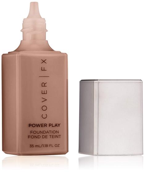 Imagem de Base Líquida FX Power Play Full Coverage N120 - 35ml