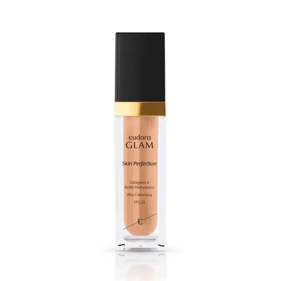 Imagem de Base Líquida Glam Skin Perfection 30ml