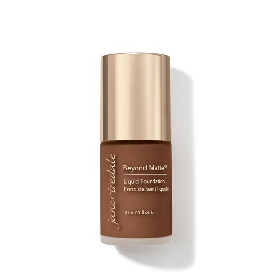 Imagem de Base Líquida Jane Iredale Beyond Matte 3 em 1 - M16