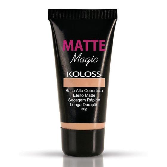 Imagem de Base Líquida Koloss Magic 40