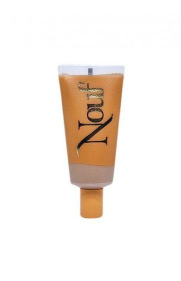 Imagem de Base Líquida Matte Nouf 04 - 30 ML