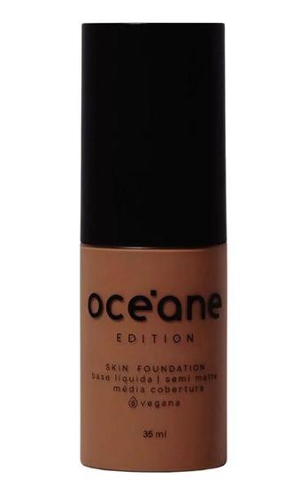 Imagem de Base Líquida Matte Océane 35ml - Cor 420T