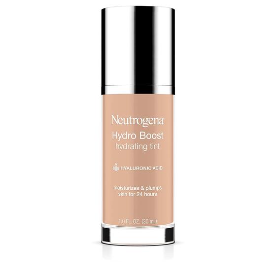 Imagem de Base líquida Neutrogena Hydro Boost Tinta Hidratante 30mL