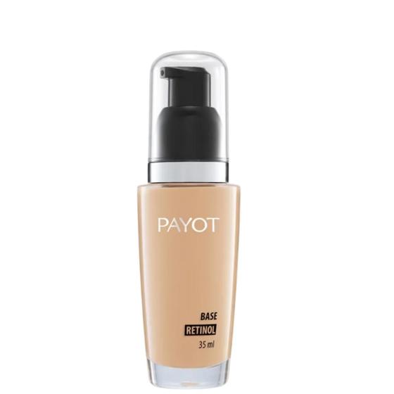 Imagem de Base Líquida Payot Retinol - 40