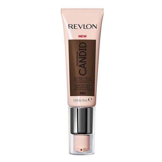 Imagem de Base Líquida Revlon  Candid