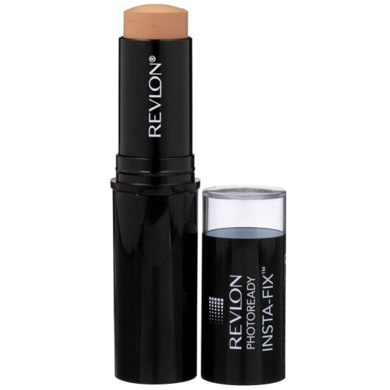 Imagem de Base Líquida Revlon PhotoReady Insta-Fix Natural Beige 7ml - FPS 20