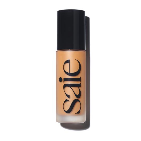 Imagem de Base Líquida Saie Glowy Super Skin Tint 30ml - Tom 22