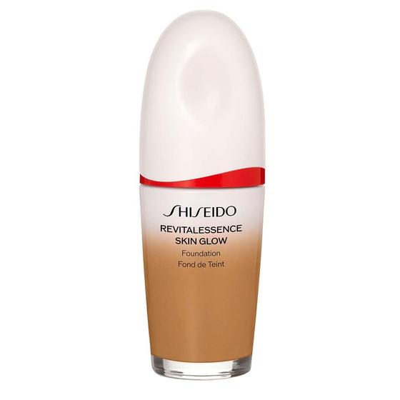 Imagem de Base Líquida Shiseido - Revitalessence Skin Glow Foundation FPS 30