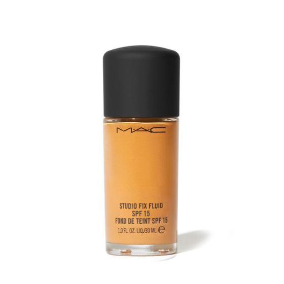 Imagem de Base mac studio fix fluid nc46