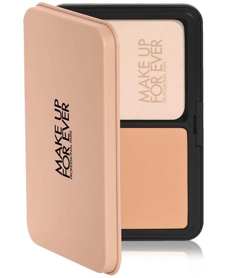 Imagem de Base Make Up For Ever HD Skin Matte Velvet 11R12 11mL