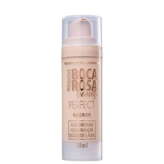 Base Mate Boca Rosa Beauty By Payot 1-Maria - BOCA ROSA BY PAYOT ...