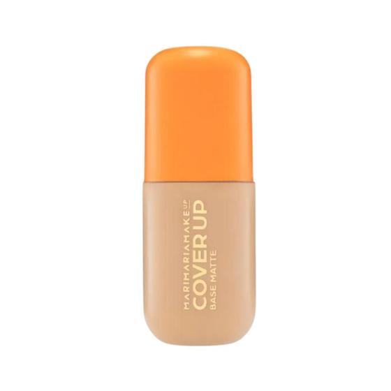 Imagem de Base Matte Cover UP MM6 35ml - Mari Maria Makeup