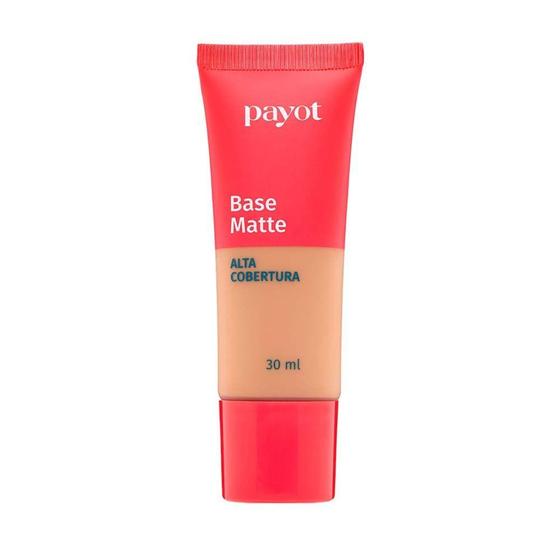Imagem de Base Matte Payot
