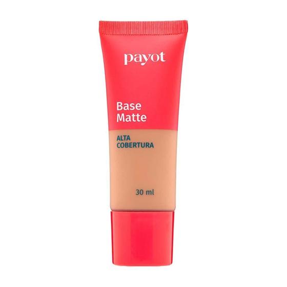 Imagem de Base Matte Payot