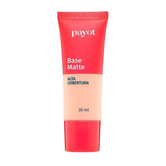 Imagem de Base Matte Payot
