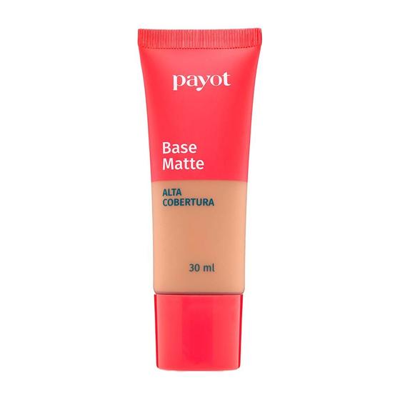 Imagem de Base Matte Payot