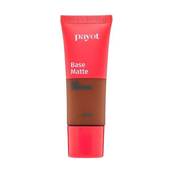 Imagem de Base Matte Payot