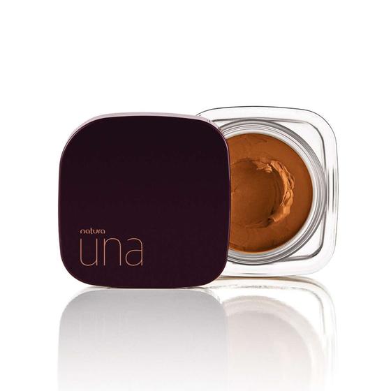 Imagem de Base Matte Powder Una 20 g