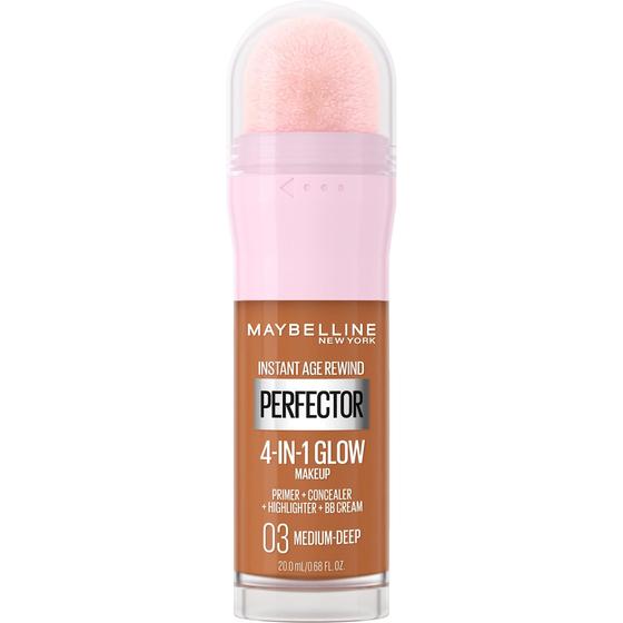 Imagem de Base Maybelline Instant Age Rewind - Corretivo Instantâneo