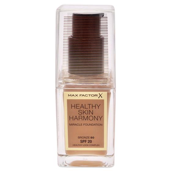 Imagem de Base milagrosa Healthy Skin Harmony SPF 20 - 80 Bronze b