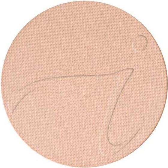 Imagem de base mineral básica Jane Miredale PurePressed, bronzeador, 