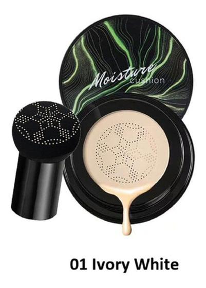 Imagem de Base Moisture Cushion Bb Creme Resistente A Água + Esponja