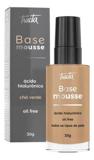 Imagem de Base Mousse 11 - Tracta - Original