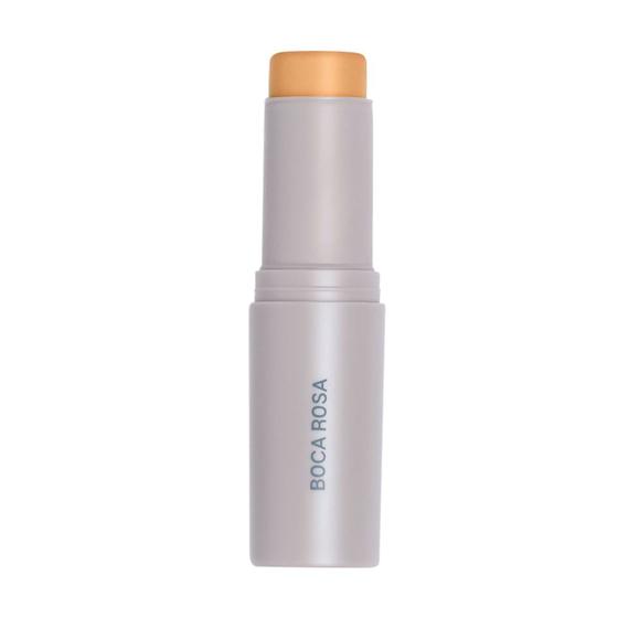 Imagem de Base Multifuncional Boca Rosa - Stick Pele