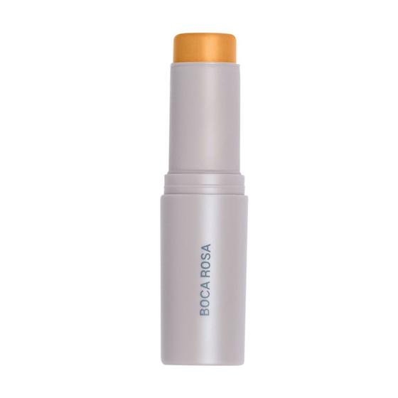 Imagem de Base Multifuncional Boca Rosa - Stick Pele