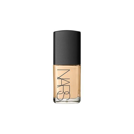 Imagem de Base Nars Sheer Brilho Luz 5 Fiji 30Ml