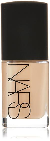 Imagem de Base NARS Sheer Glow Santa Fe Medium 30mL