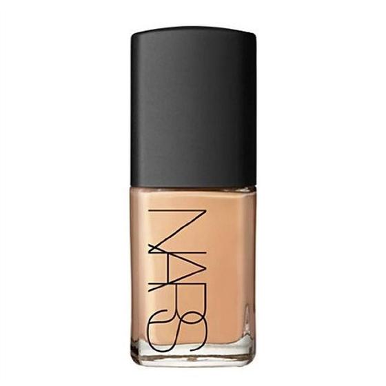 Imagem de Base NARS Sheer Glow Stromboli (Média 3) - 30ml