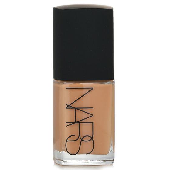 Imagem de Base NARS Sheer Glow Valencia (Média 5) 30mL