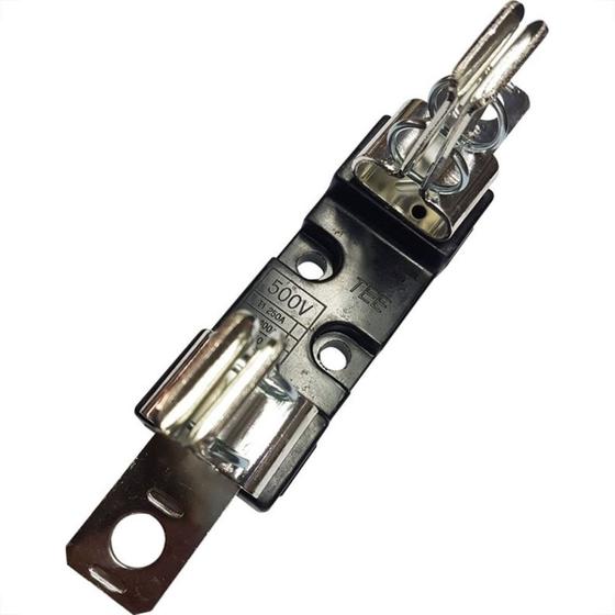 Imagem de Base Nh Tee Unipolar 03 630A 257