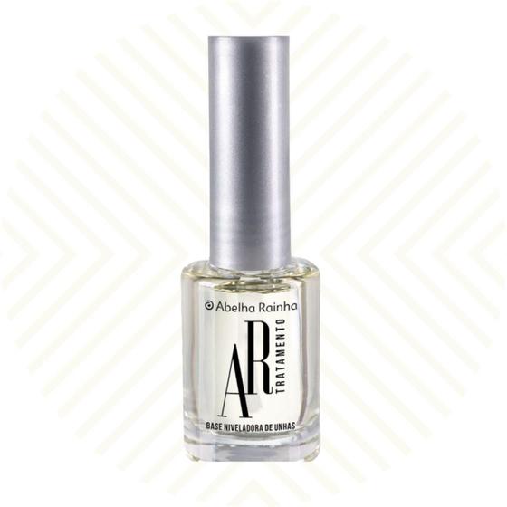 Imagem de Base Niveladora Unhas Primer Ar Tratamento Abelha Rainha Ref