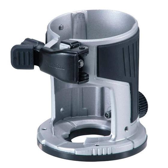 Imagem de Base Padrão Tupia RT0700C Makita - Modelos DRT50, RT0700C