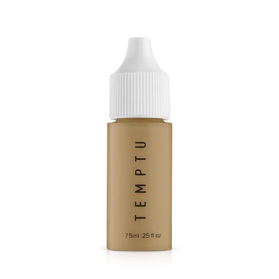 Imagem de Base para Aerógrafo TEMPTU SilkSphere - 7ml - Cor Porcelana