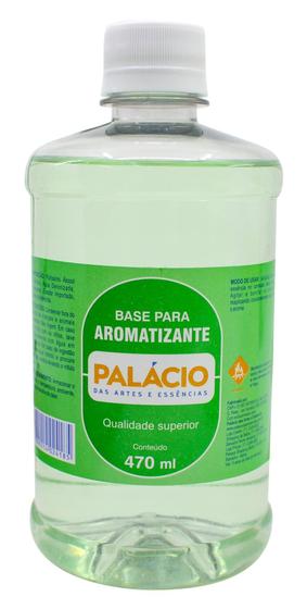 Imagem de Base para Aromatizante  470 ml