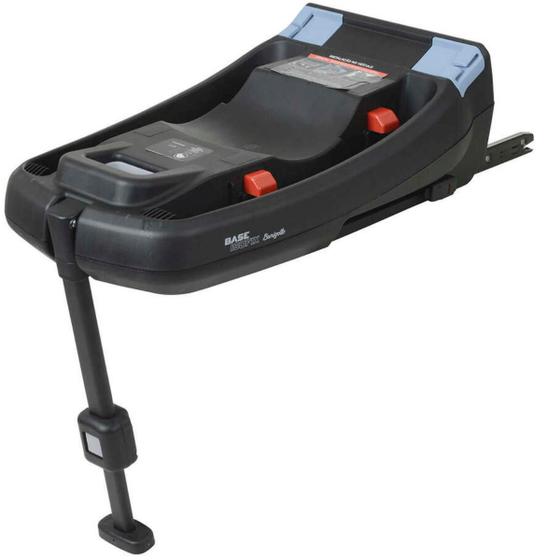 Imagem de Base Para Bebê Conforto Isofix Burigotto Base Automotiva Iso