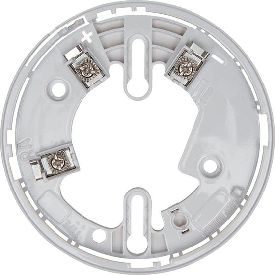 Imagem de Base para Detector Endereçável B501-WHITE