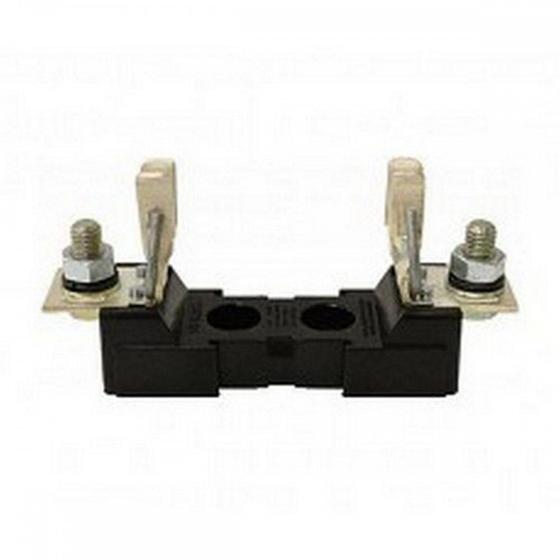 Imagem de Base Para Fusivel Diazed Tee 63A.