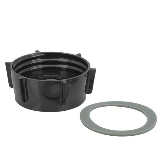 Base para Liquidificador Oster Clássico Com Anél de Vedação Menor preço em Base para Liquidificador Oster Clássico Com Anél de Vedação