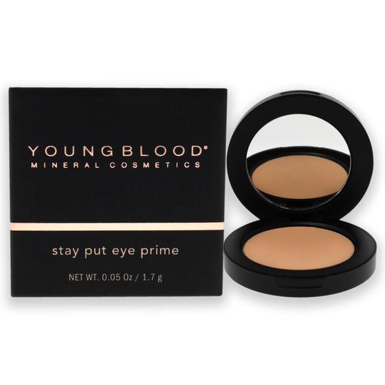 Imagem de Base para Maquiagem Youngblood Stay Put Eye Prime