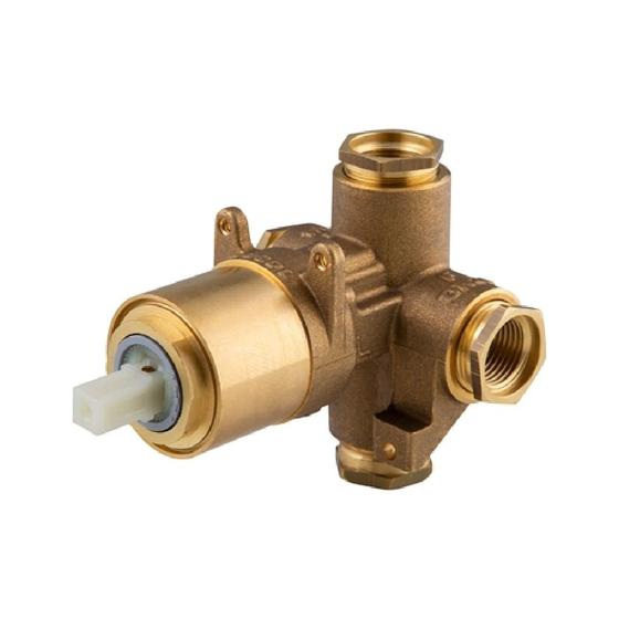 Imagem de Base para Misturador Monocomando 1/2 Cromado Docol 90005458000