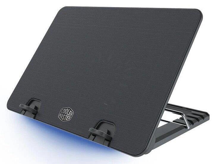 Imagem de Base para Notebook 17 Ergostand Iv - R9-nbs-e42k-gp