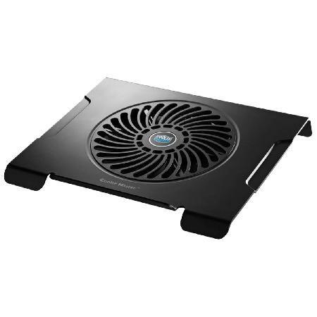 Imagem de Base para Notebook C3 Preta - 1 FAN 200MM - R9-NBC-CMC3-GP