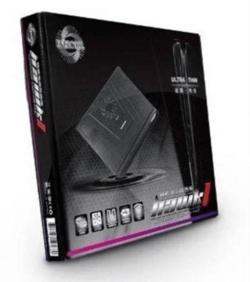 Menor preço em Base para notebook c3 tech evercool np-511 hawk1