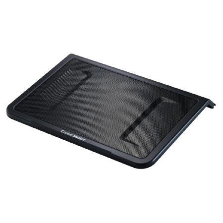 Imagem de Base para Notebook L1 Preta - 1 FAN 160MM - L1 R9-NBC-NPL1-GP