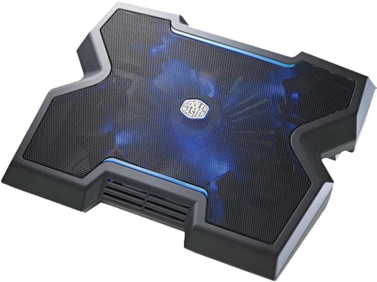 Imagem de Base Para Notebook - Notepal X3 - R9-Nbc-Npx3-Gp